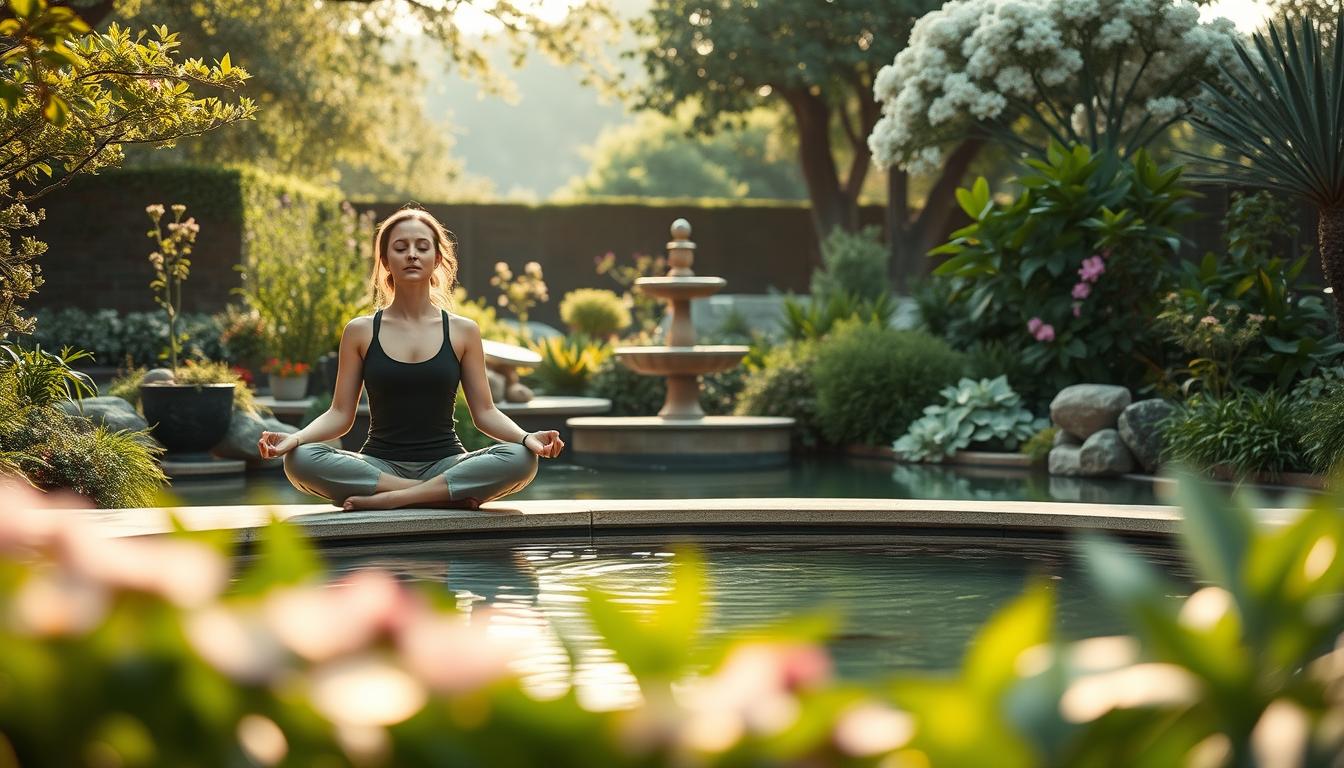 Holistic healing methods