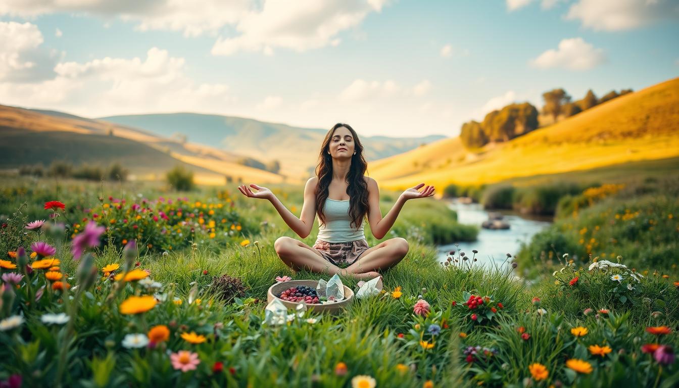 Natural immunity boosters